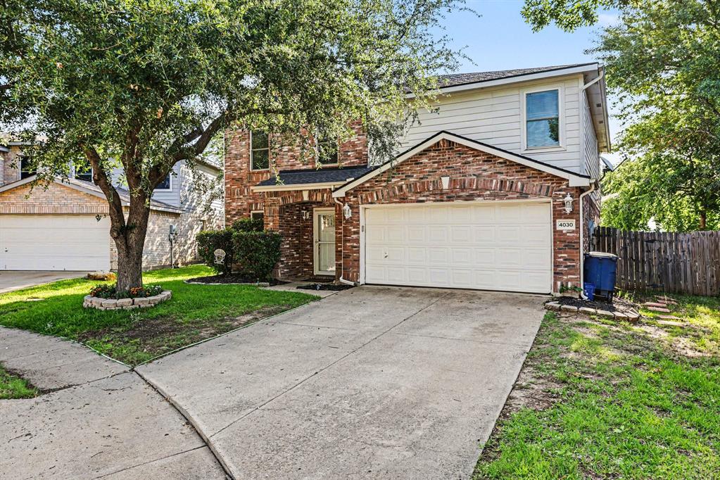Greenleaf Village Ph 02 - Residential