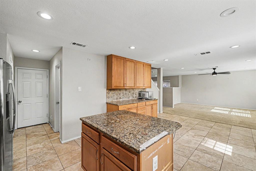 Greenleaf Village Ph 02 - Residential