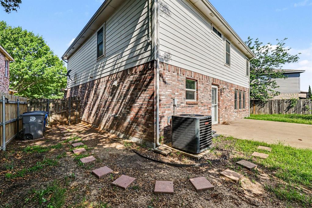 Greenleaf Village Ph 02 - Residential