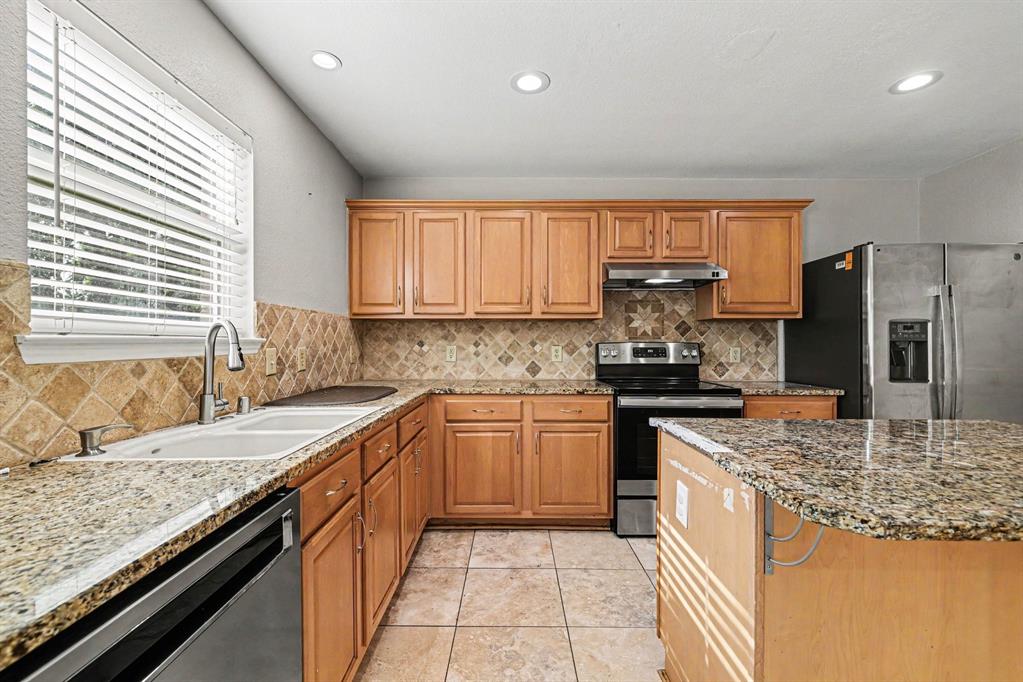 Greenleaf Village Ph 02 - Residential