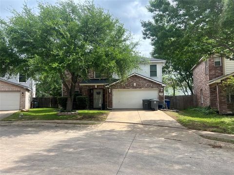 4030 Holly Leaf Court Dallas TX 75212