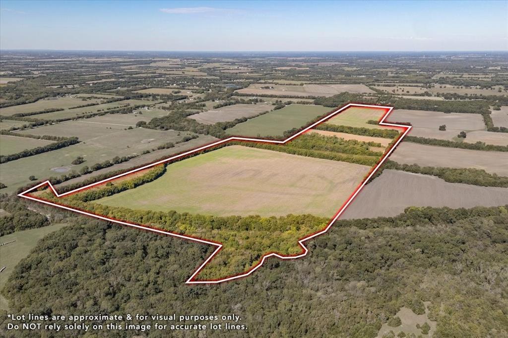 150+/- acres TBD Cr 4700