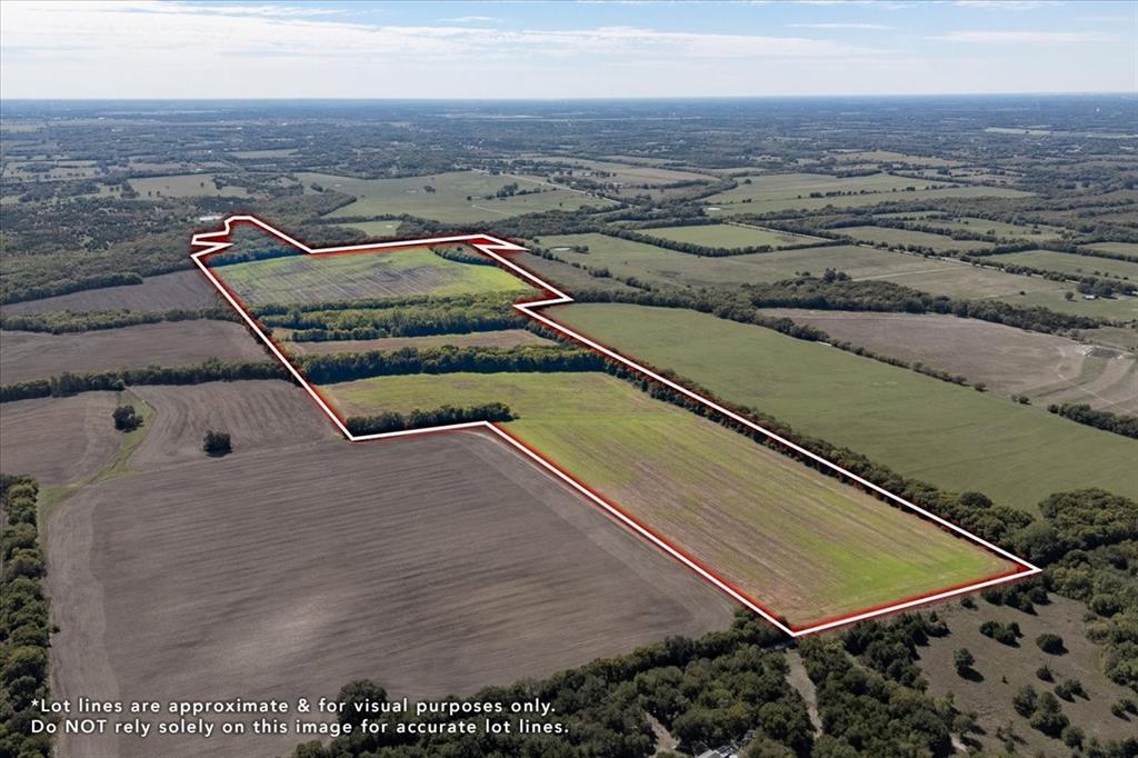 150+/- acres TBD Cr 4700