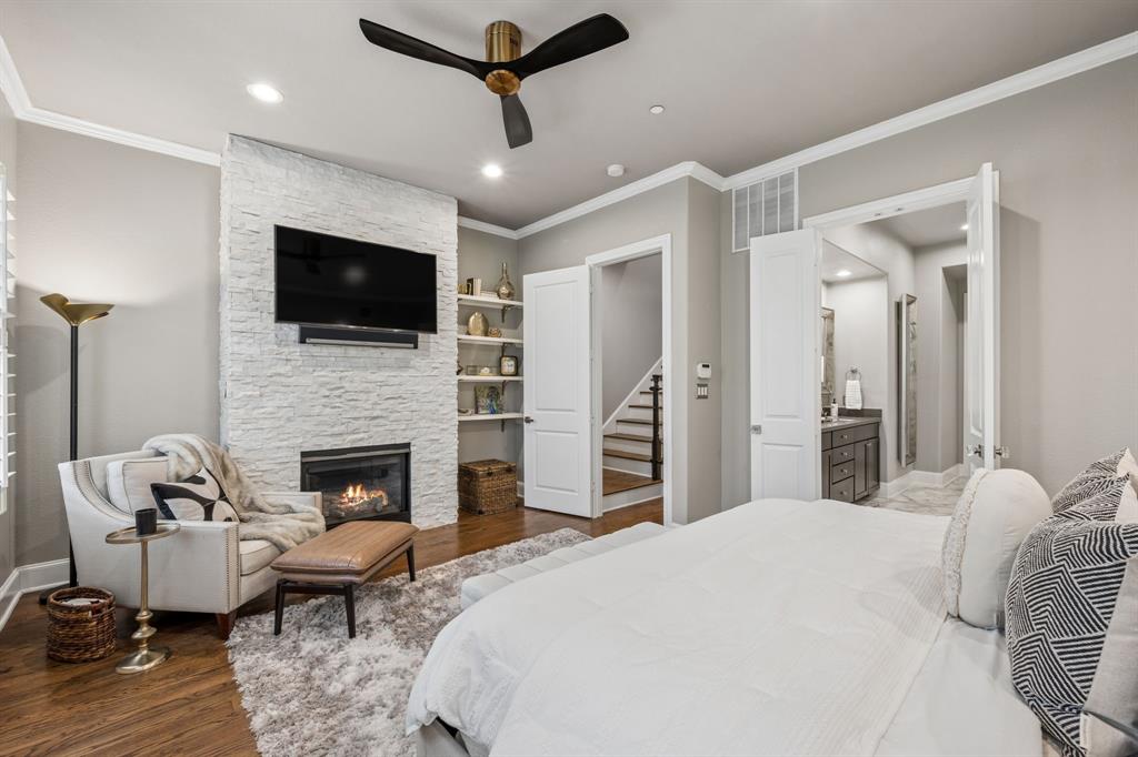 Intown Homes Farmers Market - Residential