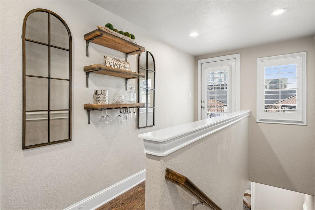 Intown Homes Farmers Market - Residential