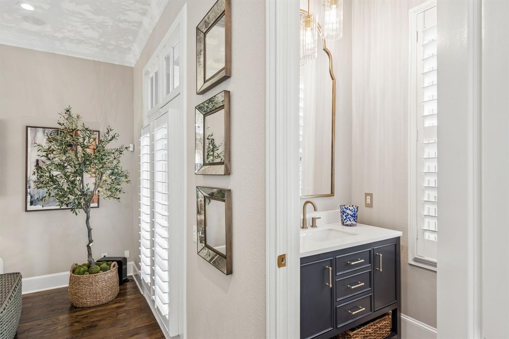 Intown Homes Farmers Market - Residential