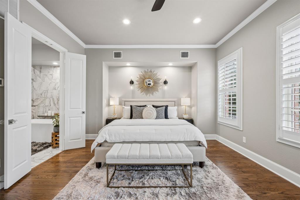 Intown Homes Farmers Market - Residential