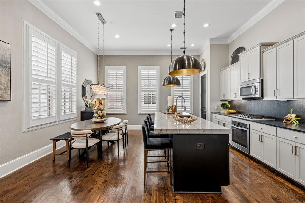 Intown Homes Farmers Market - Residential