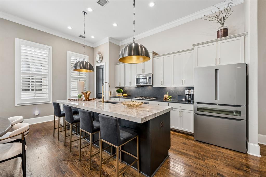Intown Homes Farmers Market - Residential