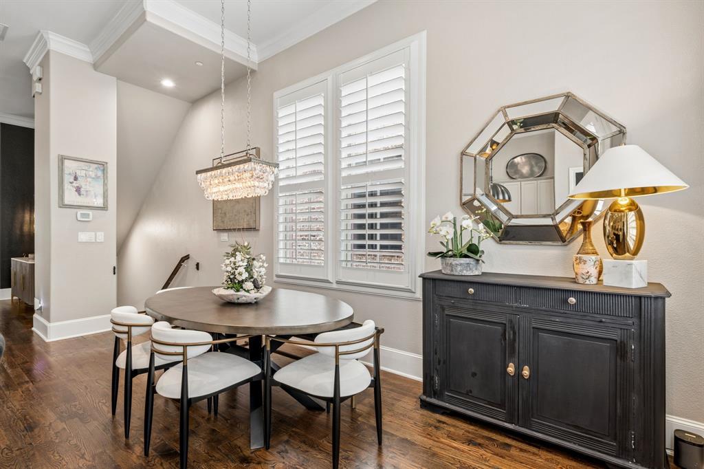 Intown Homes Farmers Market - Residential