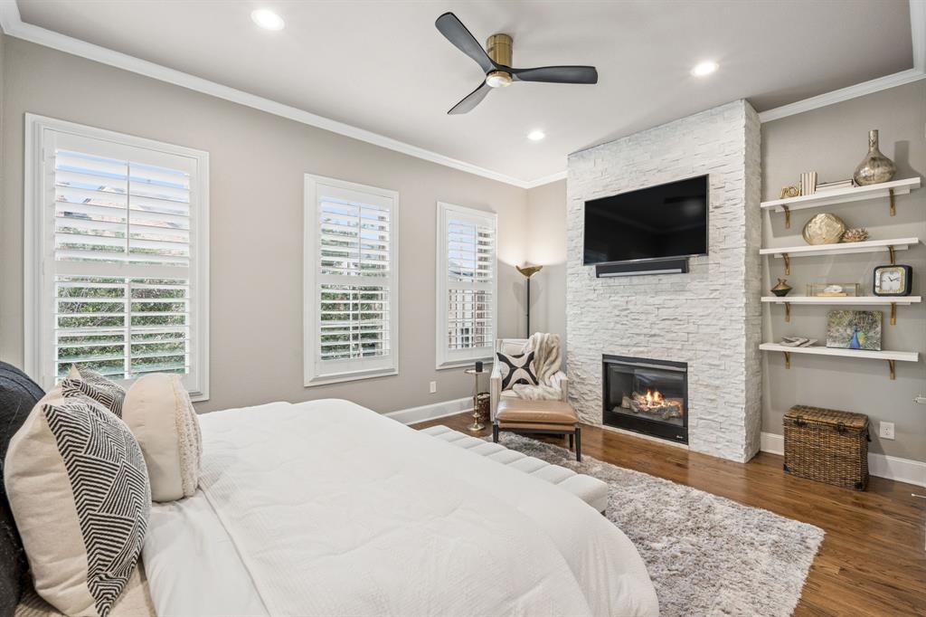 Intown Homes Farmers Market - Residential