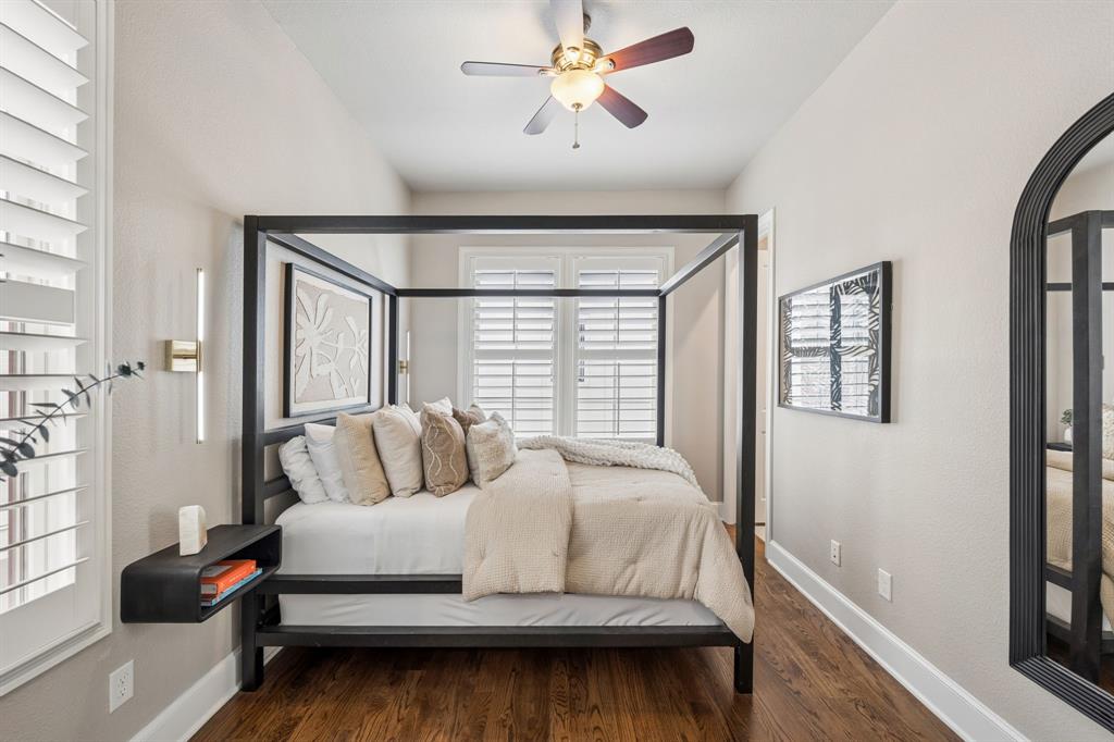 Intown Homes Farmers Market - Residential