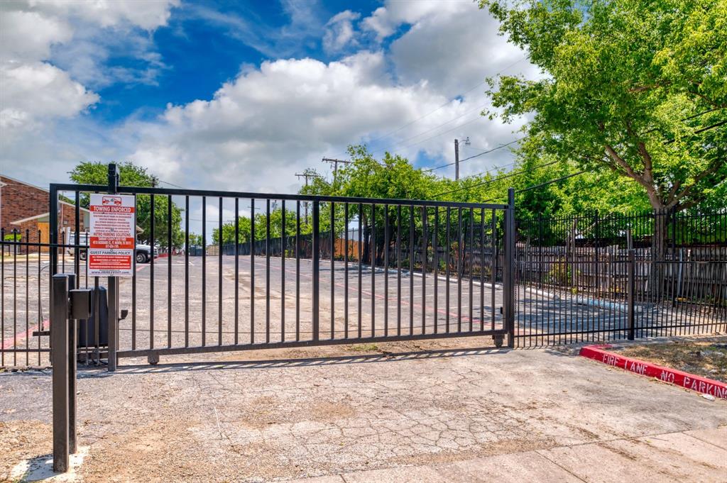 Broadmoor Add - Residential Lease