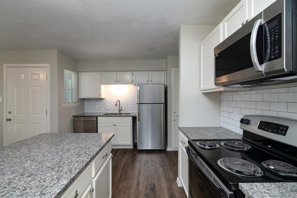 Broadmoor Add - Residential Lease