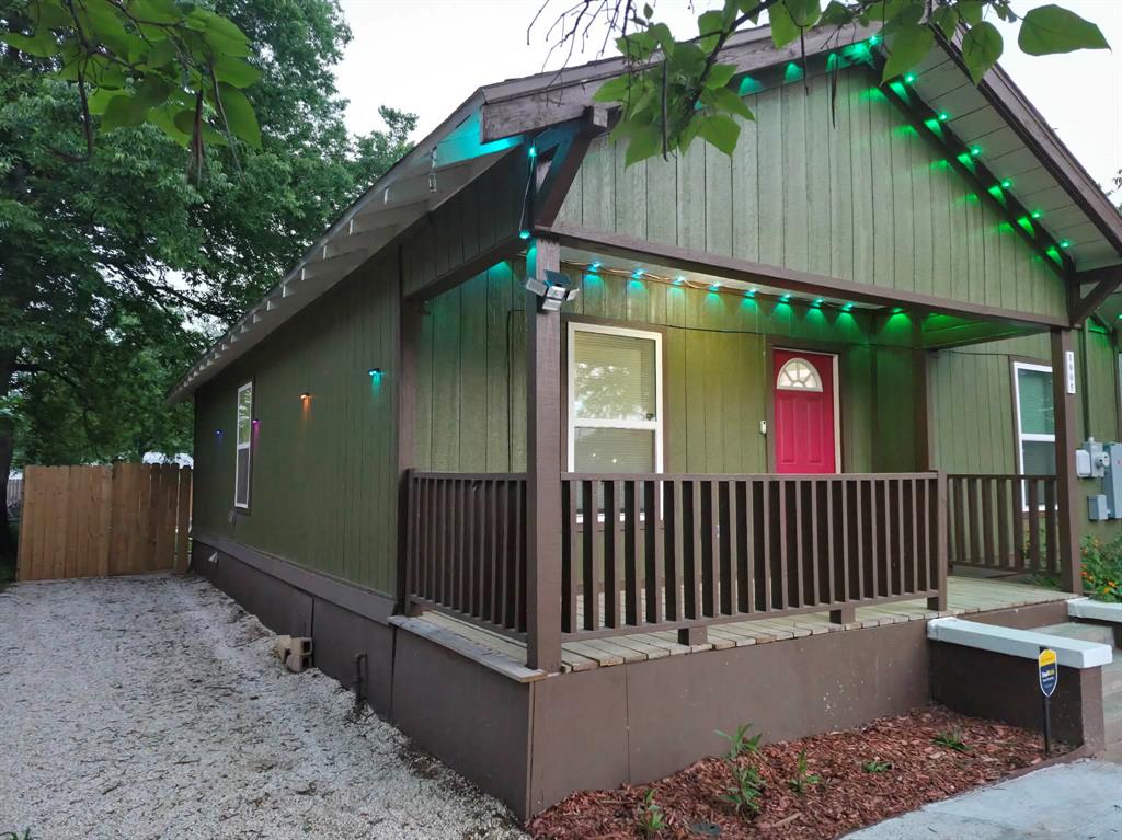 1005 Taylor Street