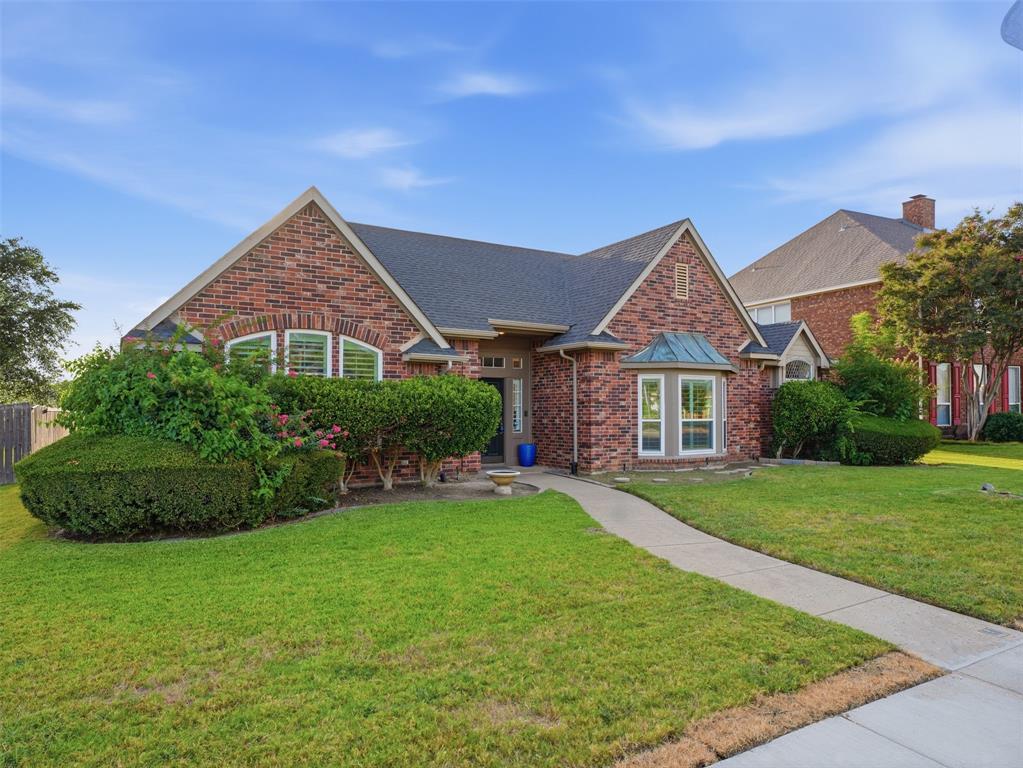 4011 Province Drive