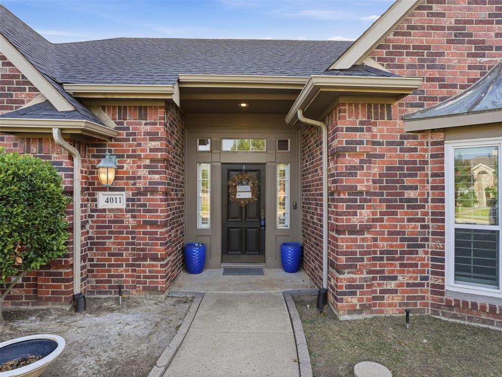 4011 Province Drive