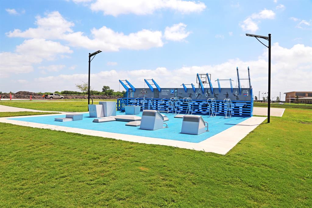 Avondale - Residential