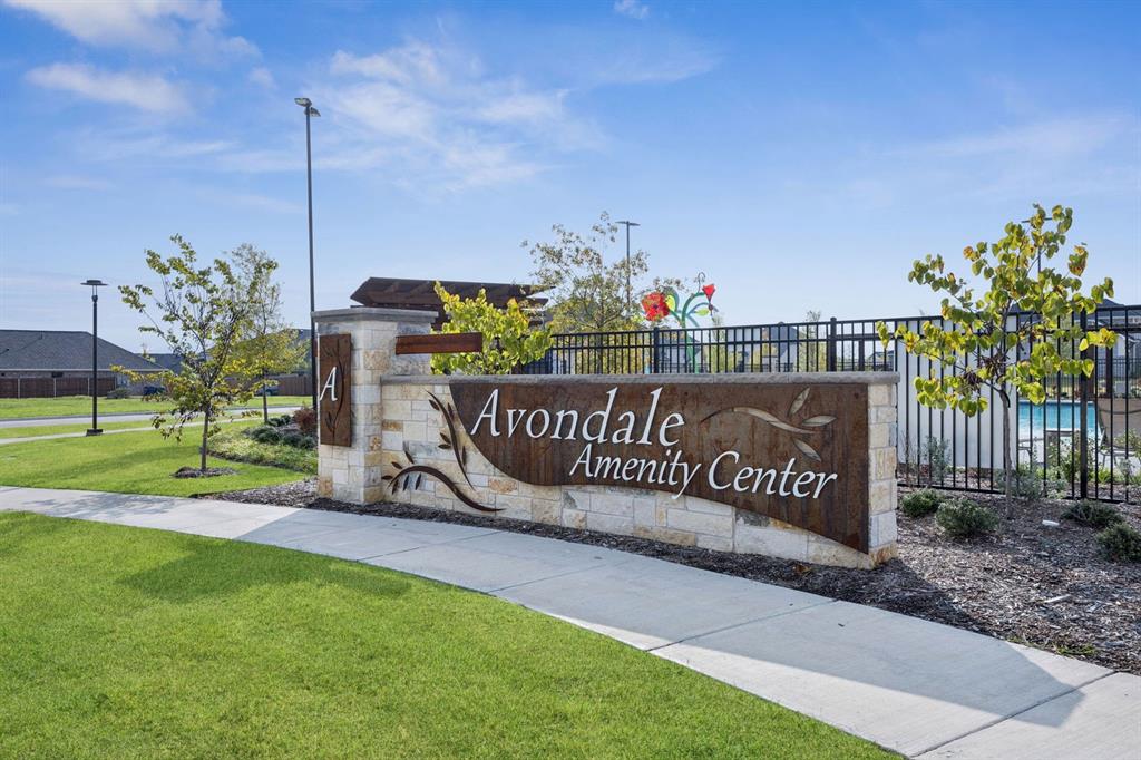 Avondale - Residential