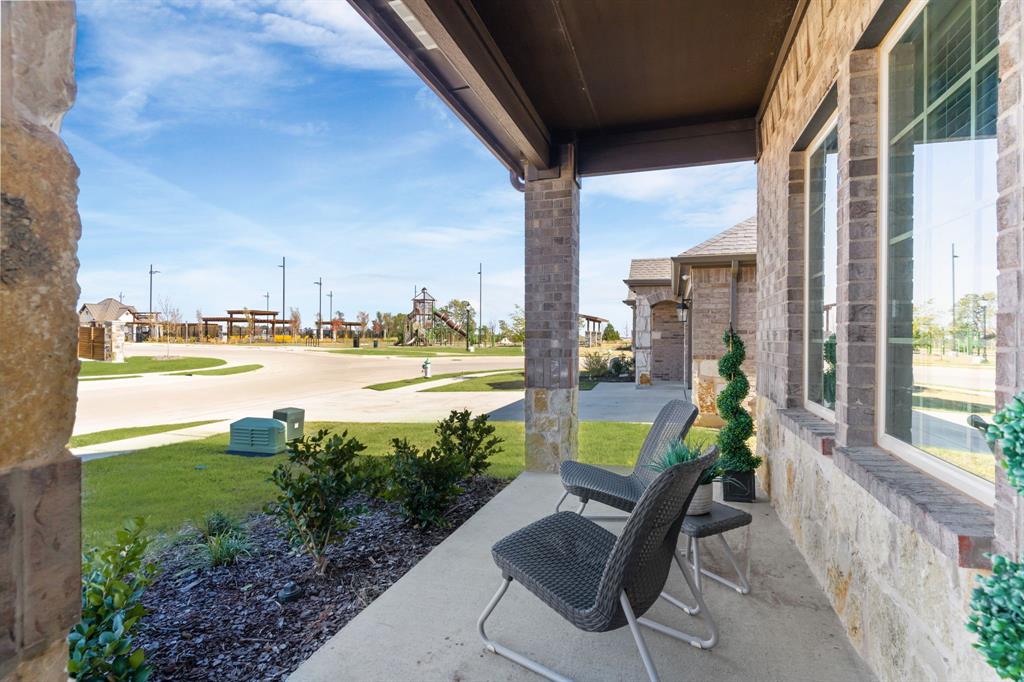 10124 High Banker Drive