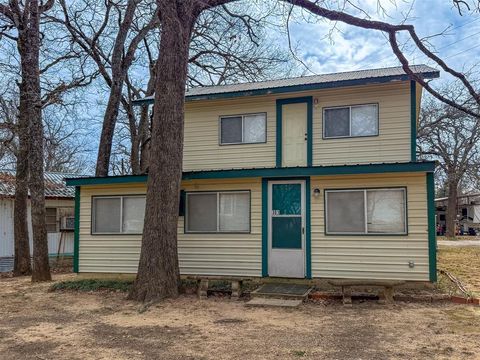 Photo of 301 Cedar Point Circle, Gordonville, TX 76245 (MLS # 21158024)