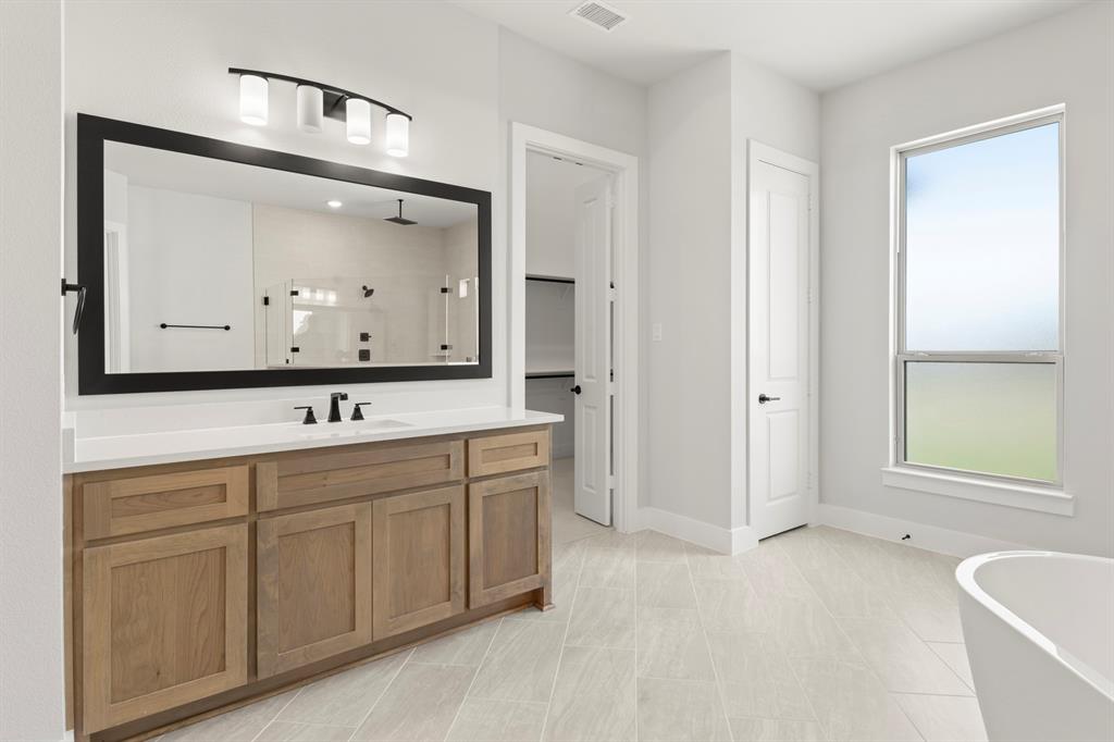 Parker Ranch - Residential