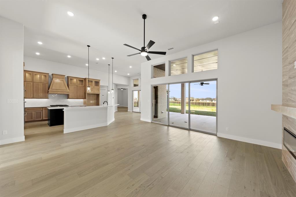 Parker Ranch - Residential