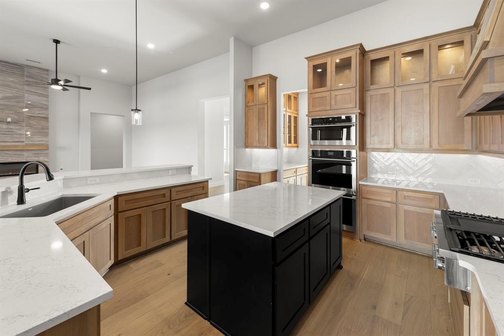 Parker Ranch - Residential