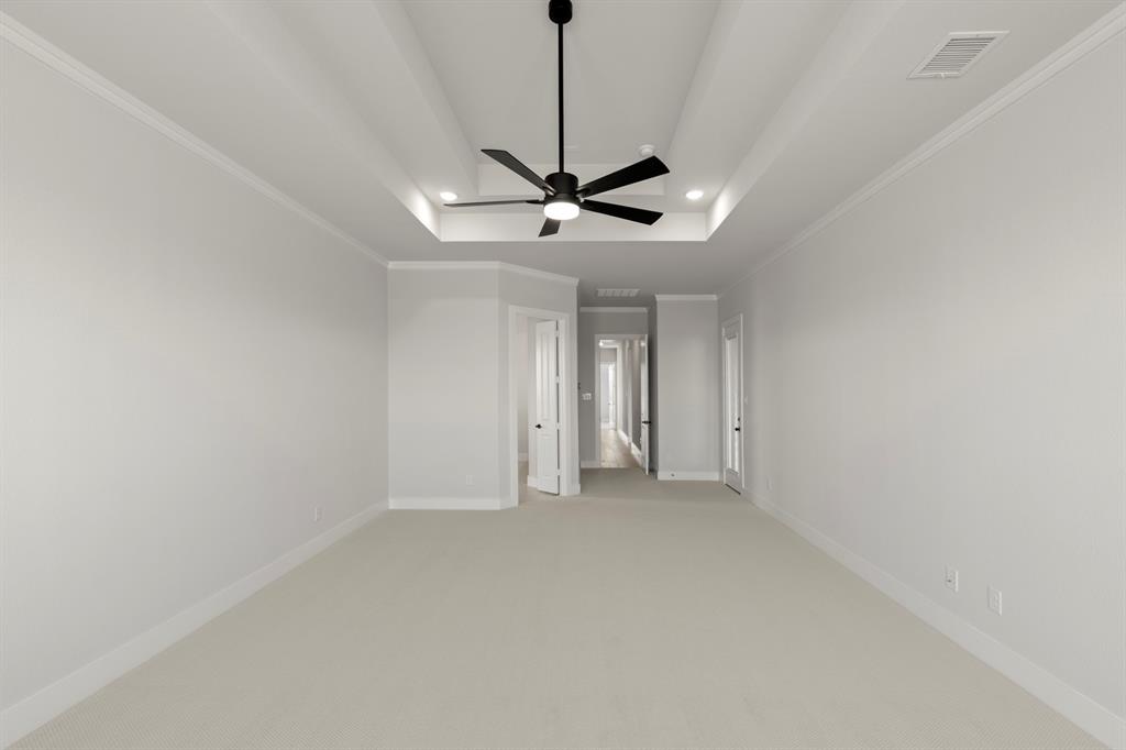 Parker Ranch - Residential