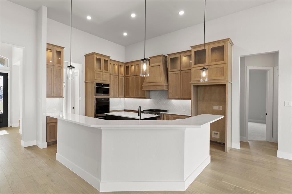 Parker Ranch - Residential