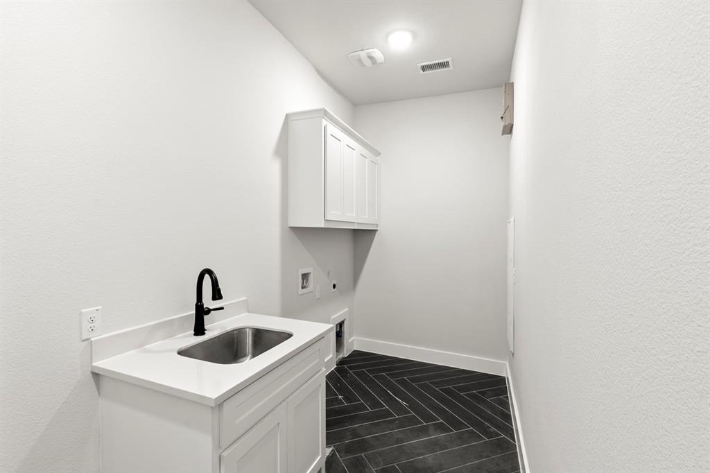 Parker Ranch - Residential