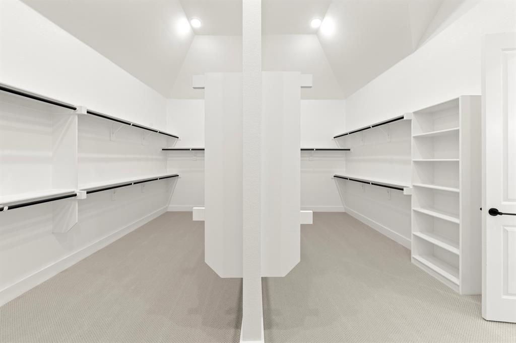 Parker Ranch - Residential