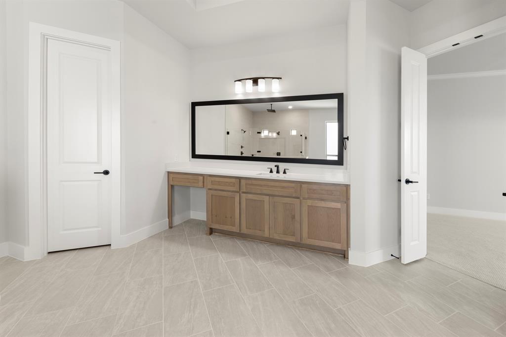 Parker Ranch - Residential