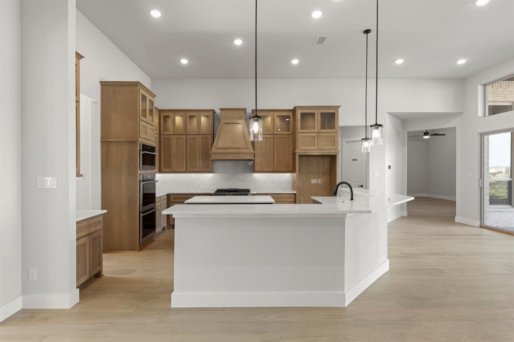 Parker Ranch - Residential