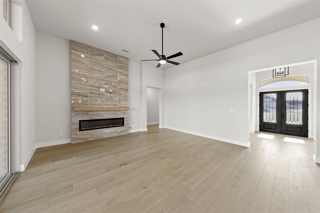 Parker Ranch - Residential