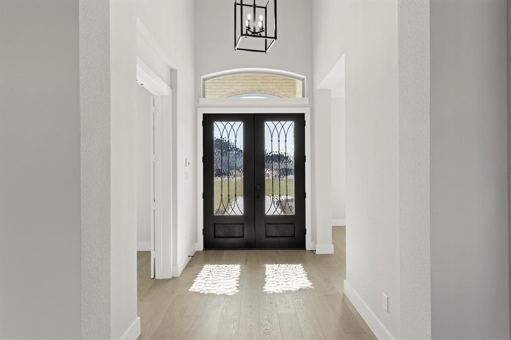 Parker Ranch - Residential