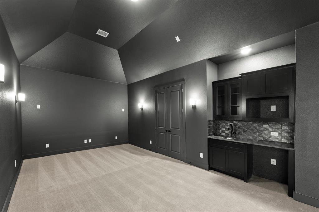 Parker Ranch - Residential