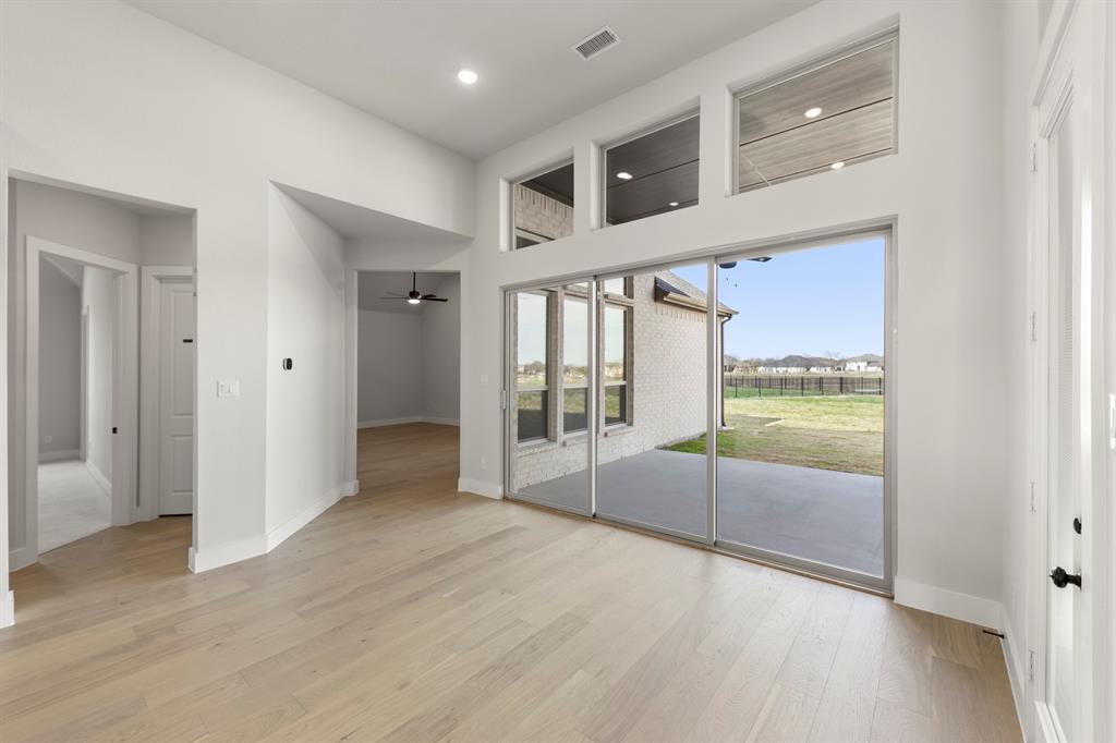 Parker Ranch - Residential