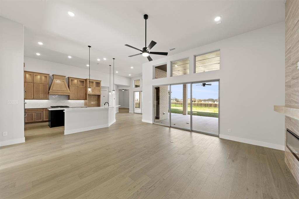 Parker Ranch - Residential