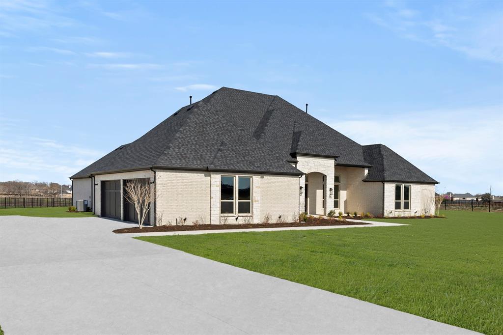 Parker Ranch - Residential