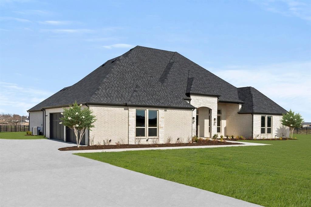 Parker Ranch - Residential