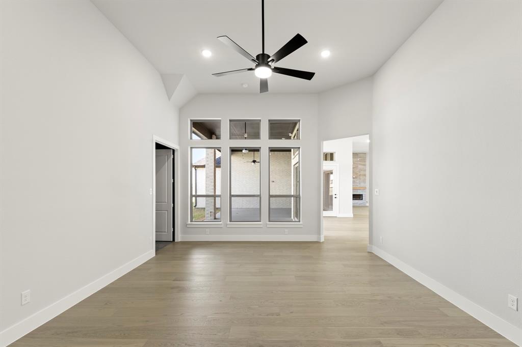 Parker Ranch - Residential