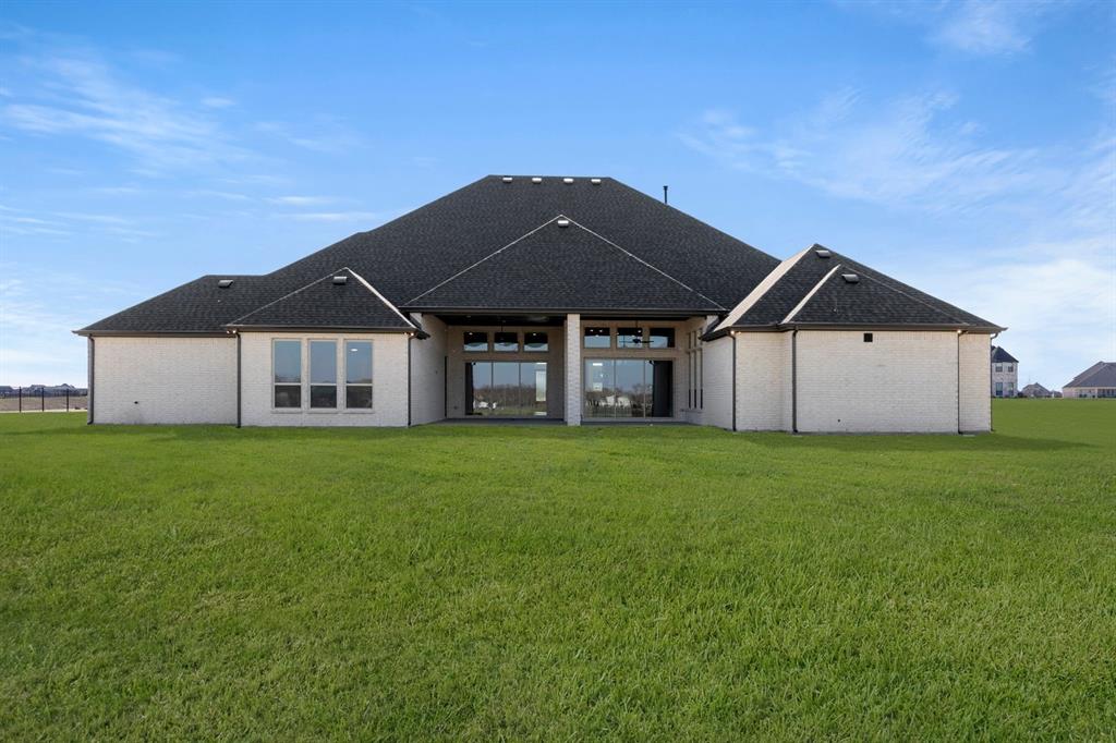 Parker Ranch - Residential