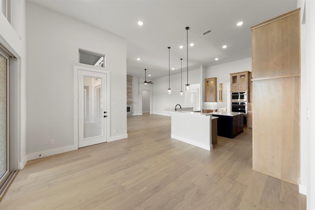 Parker Ranch - Residential