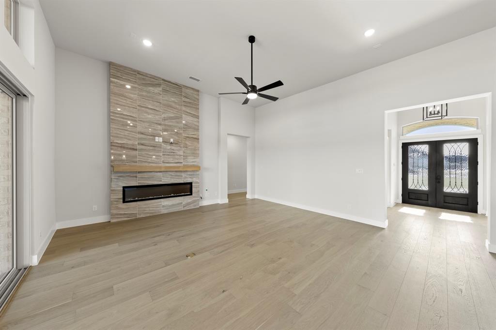 Parker Ranch - Residential