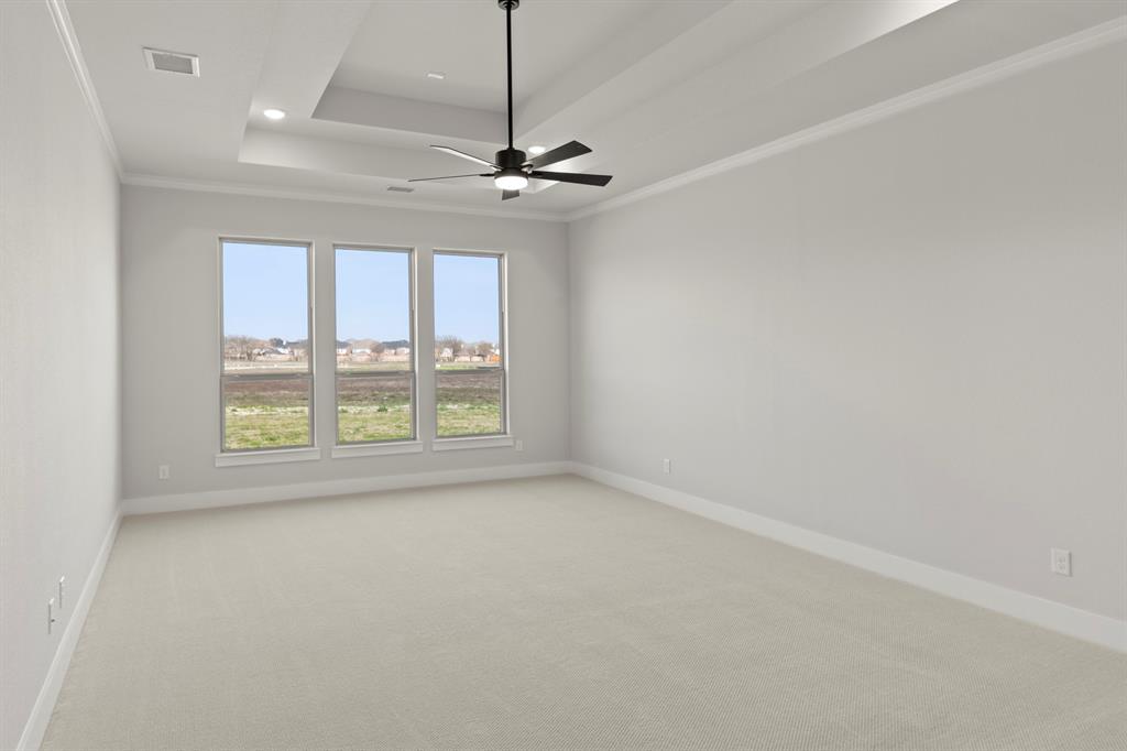 Parker Ranch - Residential