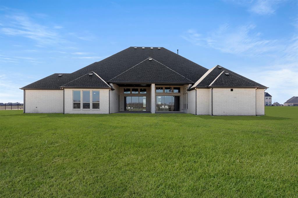 Parker Ranch - Residential