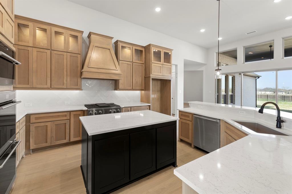 Parker Ranch - Residential