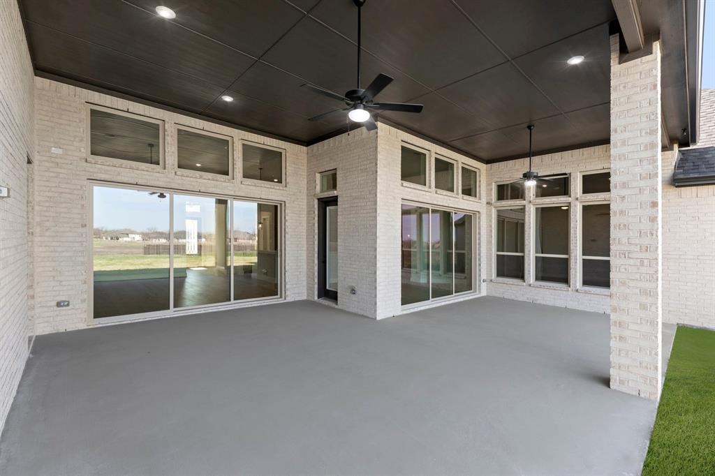 Parker Ranch - Residential