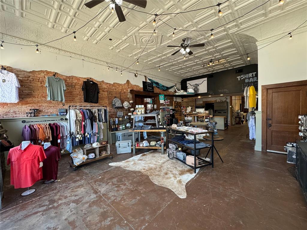 610 Conrad Hilton Blvd